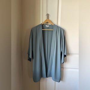 ARITZIA Wilfred Ambronay Jacket Demure XXS / XS